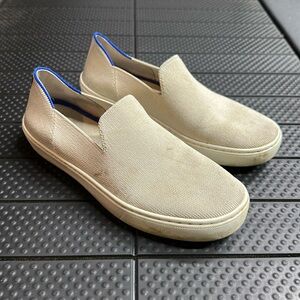 Rothy’s Slip Ons